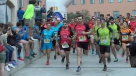 L'Oncotrail amplia la participació a 300 equips i farà un sorteig per adjudicar les places