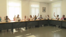L'oposició critica l'augment de sou dels nous regidors de Calonge i Sant Antoni