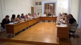 L'oposició critica l'increment de salaris del govern a l'Ajuntament de Sant Feliu