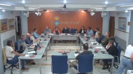 L'oposició de Palamós demana més policia al carrer