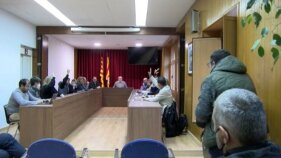 L'oposició de Torroella critica la mala gestió de l'Ajuntament i l'EMD de l'Estartit