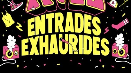 L'Orquestra Di-Versiones ja ha exhaurit totes les entrades pel concert del 20è aniversari