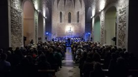 L'Orquestra Simfònica del Vallès porta 'La Passió segons Sant Joan', de Bach, a Sant Feliu