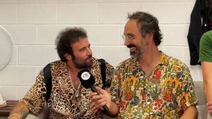 Los Delinqüentes: A Catalunya ens vam adonar que ens podíem dedicar a la música