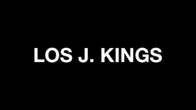 Los J. Kings - Rua de Carnaval de Sant Feliu de Guíxols 2020