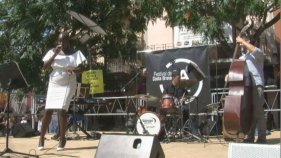 L'Street Jazz Costa Brava coincidirà amb la Fira de Vins i Caves de Catalunya