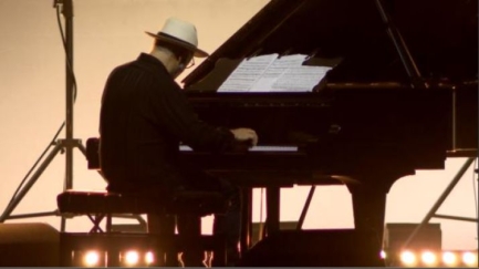 Ludovico Einaudi exhaureix entrades al Festival Porta Ferrada