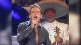 Luis Miguel, Brian Ferry i Manolo Garcia obriran Cap Roig 2018