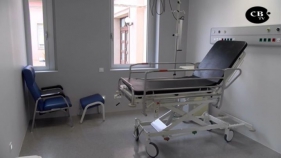 L'Unitat de Cures Intermedies de Palamós acollirà els pacients Covid