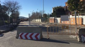 L’Ajuntament de Palafrugell inicia les obres del carrer Carrilet