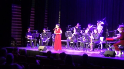Madonna, James Brown i Europe sonen a l'Espai Ridaura amb l'Orquestra Simfònica del Vallès