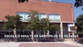 MAG TV: Escola d'Adults de Sant Feliu de Guíxols