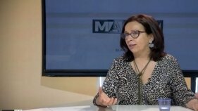 MAG TV: Les relacions humanes, amb Mónica Aldegunde
