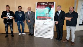 Màgia professional a Torroella els dies 1, 2 i 3 de juny amb la FIMAG'18