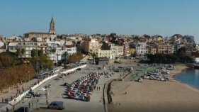 Major presència femenina en el XIX Rally Costa Brava Històric by Motul