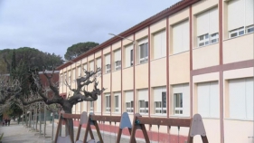 Malestar a Begur perquè l'institut-escola no està als plans del Departament d'Educació