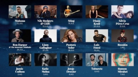 Maluma, Sting, Álvaro Soler, David Bisbal, Aitana o Jorge Drexler a Cap Roig 2019