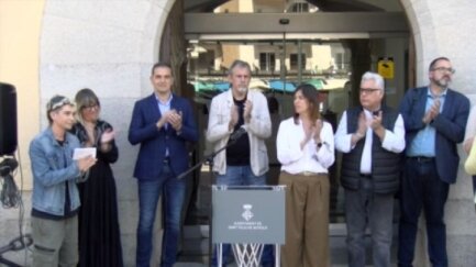 Manifest per donar suport i visibilitat al col·lectiu LGTBIQA