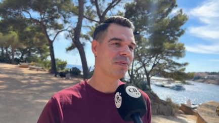 Marc Sàbat: 'El Ganxó Màgic és un festival per a totes les edats'