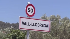 Margarita Garcia (ERC), alcaldable a Vall-llobrega