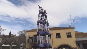 Marrecs de Salt i Capgrossos de Mataró estrenen la temporada a Fontanilles