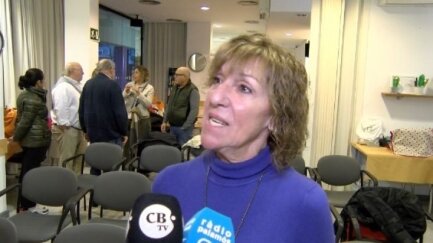 Mercè Orduña serà la nova segona tinenta d’alcalde de Calonge  i Sant Antoni