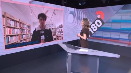 Meritxell Ral: 'És un goig poder celebrar aquests 4 anys'