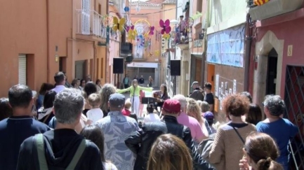 Més de 100 activitats en la 14a edició del Festival Flors i Violes