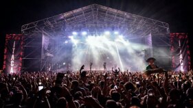 Més de 13.000 espectadors en la quinzena de concerts de l'Ítaca Sant Joan