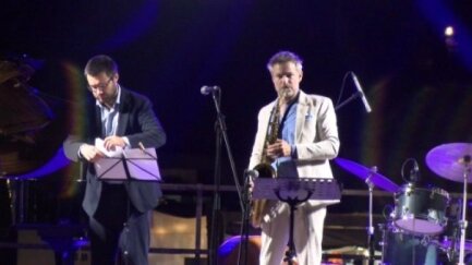 Més de 15.000 persones han gaudit de les Nits de Jazz a Platja d’Aro