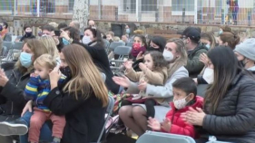 Més de 5.000 persones han participat a les activitats nadalenques de Palamós