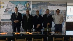 Més de 500 regatistes participaran a la Palamós Optimist Trophy