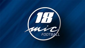 MIC 2018: ISL FC Neon U12 - AE Monells