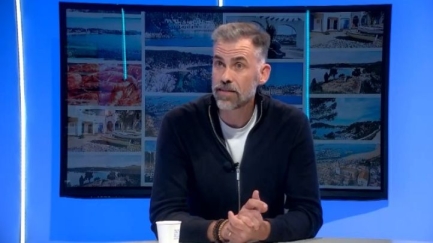 Miquel Casagran: 'Amb Som-hi per Palamós, el govern no ha parlat de pressupostos'