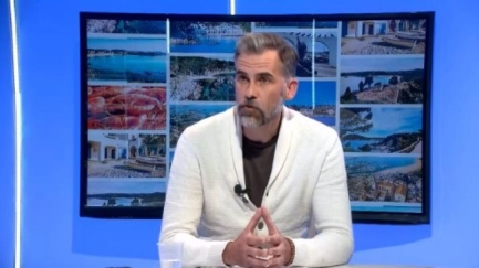 Miquel Casagran: 'La seguretat i la mobilitat són els temes que més preocupen a Palamós'