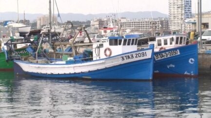 Miquel Mir: 'No veiem viable el Pla Director del Port de Palamós'