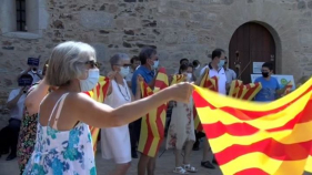 Mont-ras celebra la festa major amb activitats per a totes les edats