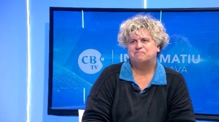 Montse Faura: 'El Festival Brots posa en diàleg el patrimoni cultural amb el territori'