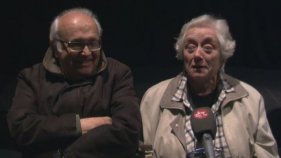 Mor el director de l'Agrupació Teatrel Benet Escriba Ricard Pelló als 84 anys