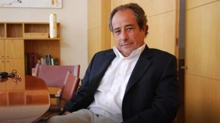 Mor l'empresari surer de Palafrugell Enric Vigas Bonany