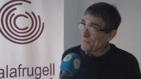 Mor Miquel Puig, portaveu dels comuns a Palafrugell fins fa un mes