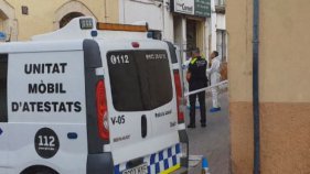 Mor un home a Palafrugell assassinat a mans del seu germà