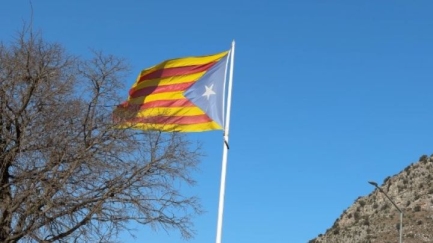 Municipis del Baix Empordà critiquen l'alerta generalitzada pel vent