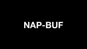 Nap-Buf - Exhibició comparses de Palamós 2020