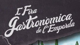 Neix a Calonge i Sant Antoni la primera Fira Gastronòmica de l'Empordà