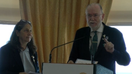 Neix el Rotary Club Costa Brava ItaCa
