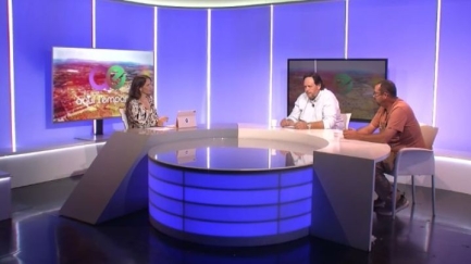 Neix la 'Ballaruga Fontanilles', una festa solidària per recaptar fons pel càncer infantil