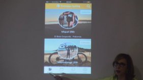 Neix la TwinApp Cycling després de l'èxit de la TwinApp Running