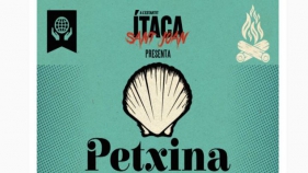 Neix 'Petxina' una nit musical dins l'Ítaca Sant Joan