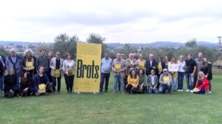 Neix una nova experiència cultural, el Festival Brots